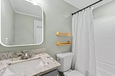 7312 Summerland Drive, Raleigh, NC 27612 - Photo 19