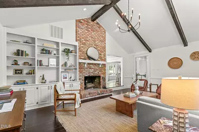 504 Brittany Bay W, Raleigh, NC 27614 - Photo 5