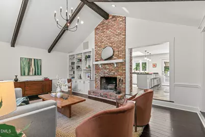 504 Brittany Bay W, Raleigh, NC 27614 - Photo 7