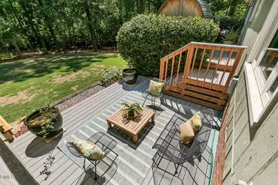 504 Brittany Bay W, Raleigh, NC 27614 - Photo 29