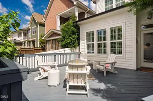 2407 Briar Chapel Pkwy, Chapel Hill, NC 27516 - Photo 31