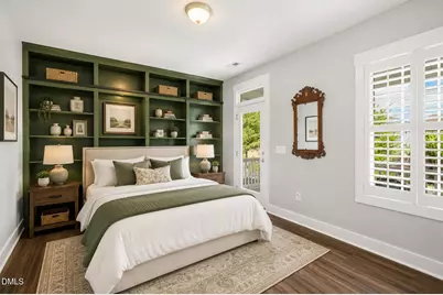 2407 Briar Chapel Parkway, Chapel Hill, NC 27516 - Photo 23