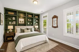2407 Briar Chapel Pkwy, Chapel Hill, NC 27516 - Photo 23