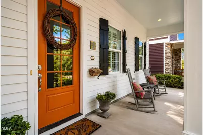 2407 Briar Chapel Parkway, Chapel Hill, NC 27516 - Photo 5