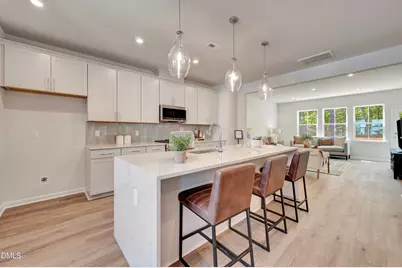 2065 Trident Maple Lane, Chapel Hill, NC 27517 - Photo 15