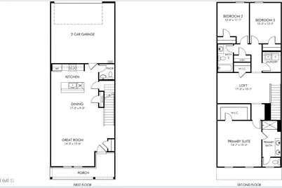6063 Spring Forest Road, Raleigh, NC 27616 - Photo 3