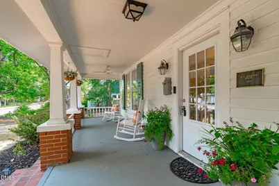 506 N Ennis Street, Fuquay Varina, NC 27526 - Photo 51