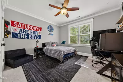 10539 Bedfordtown Drive, Raleigh, NC 27614 - Photo 31