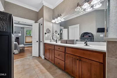 10539 Bedfordtown Drive, Raleigh, NC 27614 - Photo 23
