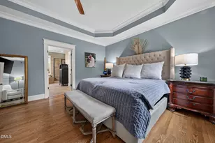 10539 Bedfordtown Dr, Raleigh, NC 27614 - Photo 21