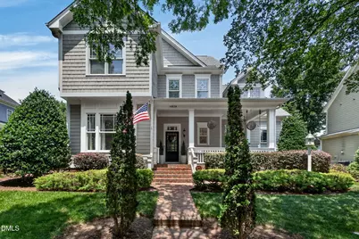 10539 Bedfordtown Drive, Raleigh, NC 27614 - Photo 1