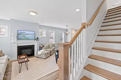 1534 Millrock Trail, Wendell, NC 27591 - Photo 25
