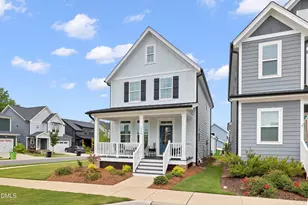 1534 Millrock Trl, Wendell, NC 27591 - Photo 3