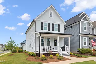 1534 Millrock Trl, Wendell, NC 27591 - Photo 1