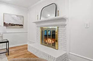 815 Northwoods Dr, Cary, NC 27513 - Photo 17