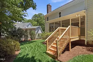 815 Northwoods Dr, Cary, NC 27513 - Photo 93