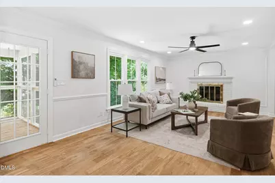 815 Northwoods Drive, Cary, NC 27513 - Photo 21