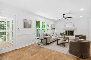 815 Northwoods Dr, Cary, NC 27513 - Photo 21