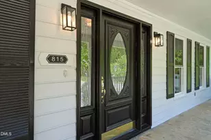 815 Northwoods Dr, Cary, NC 27513 - Photo 7