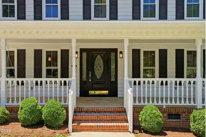 815 Northwoods Drive, Cary, NC 27513 - Photo 5