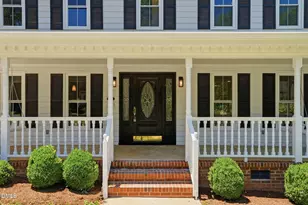 815 Northwoods Dr, Cary, NC 27513 - Photo 5