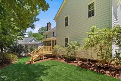 815 Northwoods Drive, Cary, NC 27513 - Photo 95
