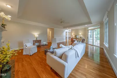 403 Cedar Ridge Way, Durham, NC 27705 - Photo 25