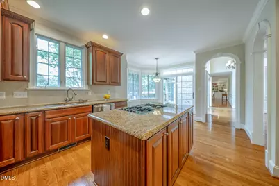 403 Cedar Ridge Way, Durham, NC 27705 - Photo 17