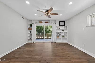 546 Pine Ridge Place, Raleigh, NC 27609 - Photo 1