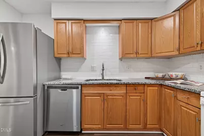 546 Pine Ridge Place, Raleigh, NC 27609 - Photo 7