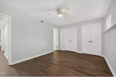 546 Pine Ridge Place, Raleigh, NC 27609 - Photo 11