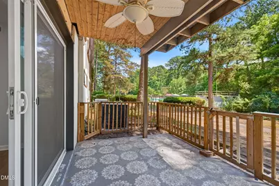546 Pine Ridge Place, Raleigh, NC 27609 - Photo 5