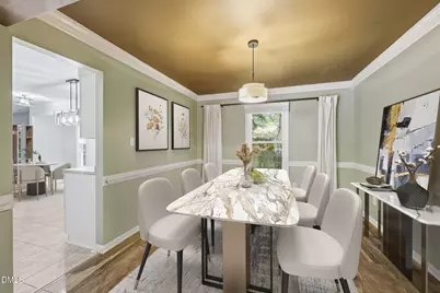 4509 Hollirose Place, Raleigh, NC 27616 - Photo 13