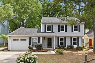 4509 Hollirose Pl, Raleigh, NC 27616 - Photo 1