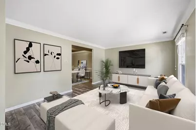 4509 Hollirose Place, Raleigh, NC 27616 - Photo 9