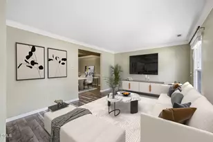 4509 Hollirose Pl, Raleigh, NC 27616 - Photo 9