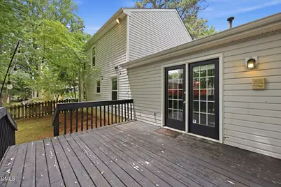 4509 Hollirose Place, Raleigh, NC 27616 - Photo 41