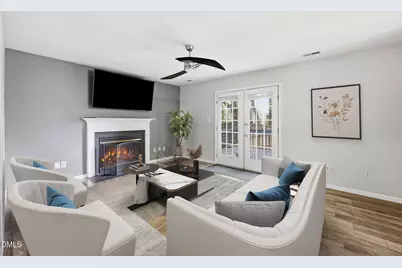 4509 Hollirose Place, Raleigh, NC 27616 - Photo 1
