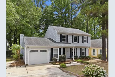 4509 Hollirose Place, Raleigh, NC 27616 - Photo 3