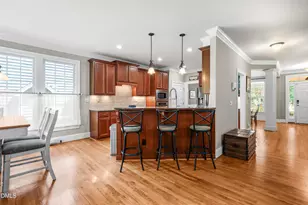204 Grantwood Dr, Holly Springs, NC 27540 - Photo 15