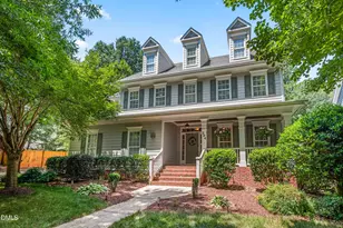 204 Grantwood Dr, Holly Springs, NC 27540 - Photo 1