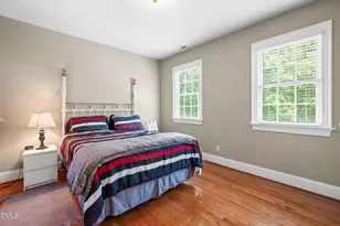 204 Grantwood Dr, Holly Springs, NC 27540 - Photo 29