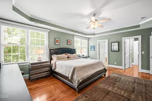 204 Grantwood Dr, Holly Springs, NC 27540 - Photo 35