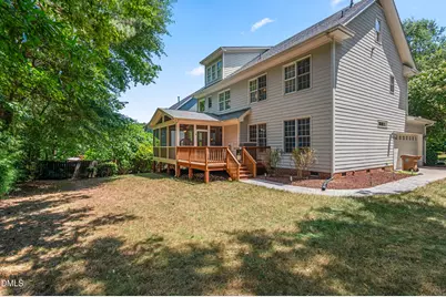204 Grantwood Drive, Holly Springs, NC 27540 - Photo 45