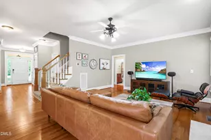 204 Grantwood Dr, Holly Springs, NC 27540 - Photo 17