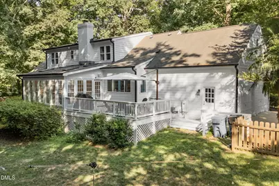 11701 Pacesferry Drive, Raleigh, NC 27614 - Photo 3