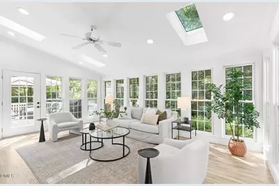 11701 Pacesferry Drive, Raleigh, NC 27614 - Photo 15
