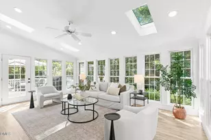 11701 Pacesferry Dr, Raleigh, NC 27614 - Photo 15
