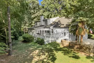 11701 Pacesferry Dr, Raleigh, NC 27614 - Photo 37