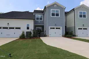 3107 Cathedral Comb Dr, Apex, NC 27502 - Photo 11
